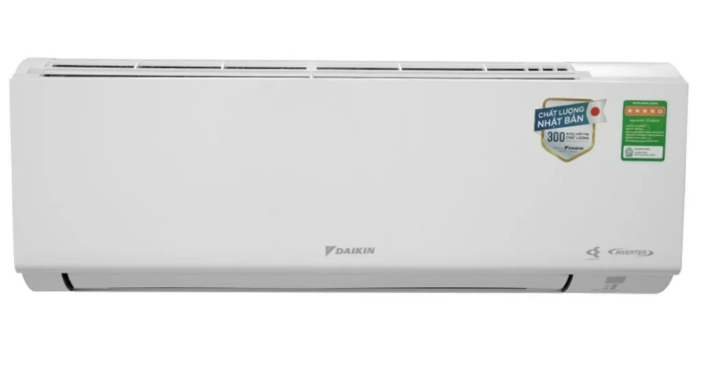 Nguồn gốc và uy tín của hãng Daikin