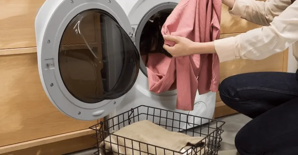 Cách tự kiểm tra và khắc phục máy giặt Midea báo lỗi E2 đơn giản