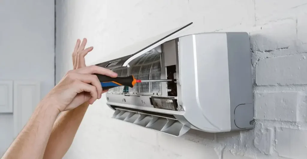 Cảm biến nhiệt độ dàn lạnh bị hỏng hoặc hụt trị số kOhm