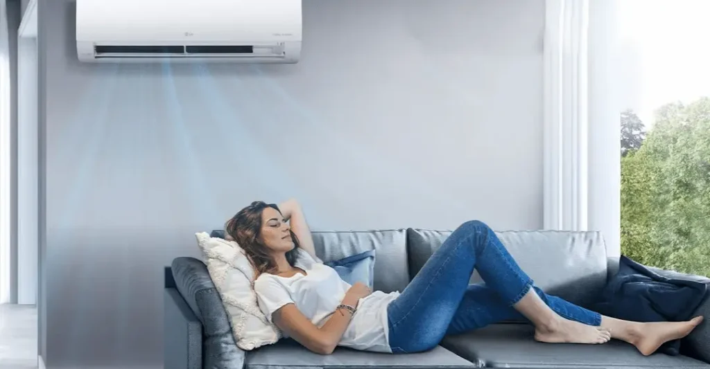 Lỗi E1 máy lạnh Aqua là lỗi gì Dấu hiệu nhận biết chính xác