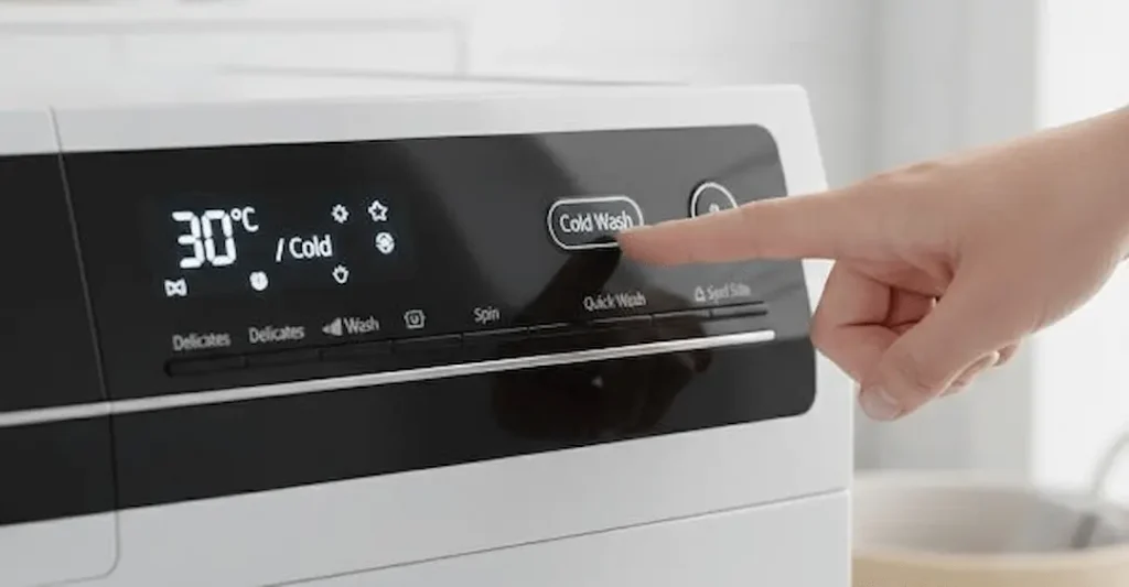 Lỗi E2 máy giặt Midea là gì và xuất hiện khi nào