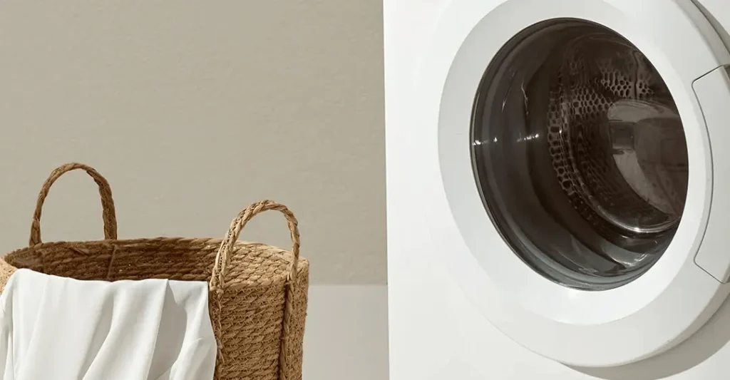 Lỗi E20 máy giặt Sharp là gì và dấu hiệu nhận biết