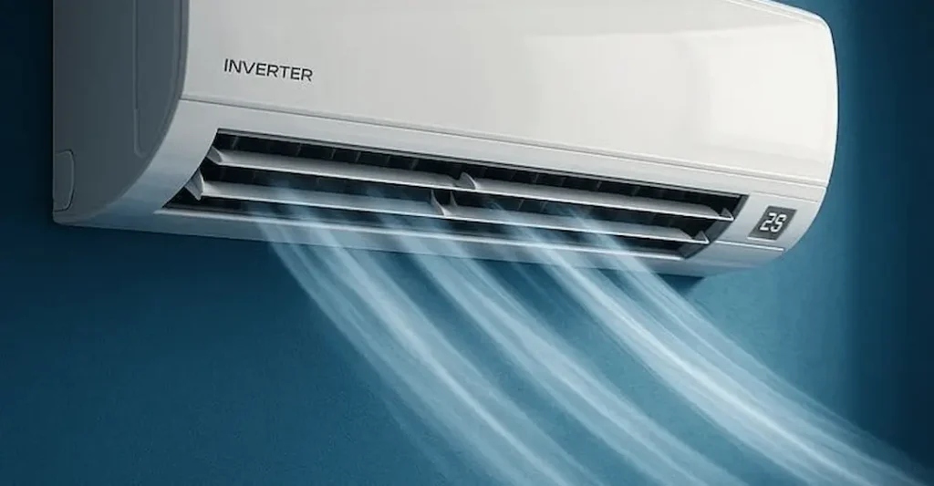 Mẹo phòng ngừa lỗi F19 máy lạnh Aqua tái phát từ Sửa Điện Lạnh Sài Gòn Limosa
