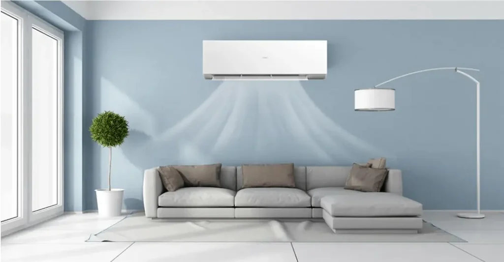 Mẹo sử dụng giúp hạn chế lỗi F25 máy lạnh Aqua xuất hiện trở lại