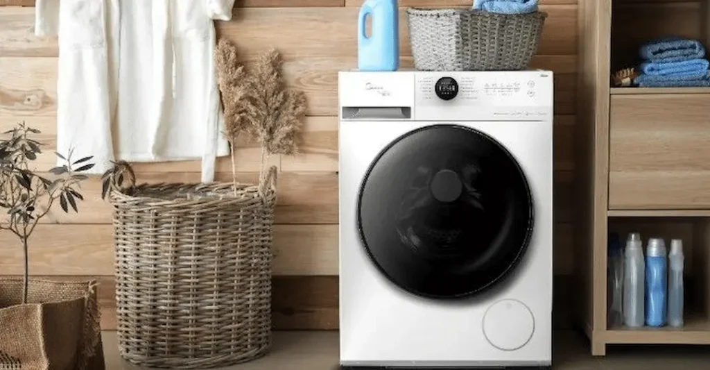 Nguyên nhân chính khiến máy giặt Sharp báo lỗi E20