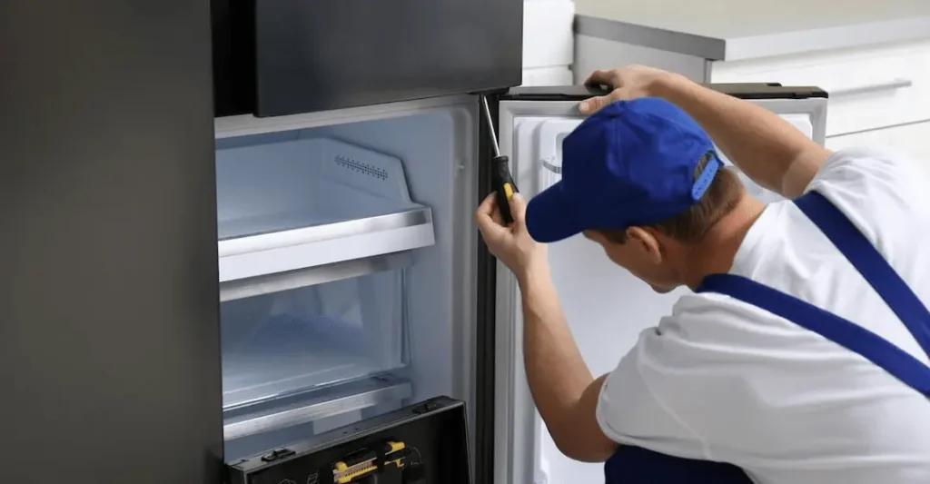 Có nên tự sửa lỗi F002 hay gọi kỹ thuật viên