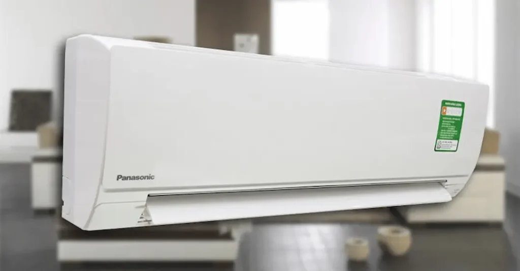 Lỗi H58 máy lạnh Panasonic là gì và dấu hiệu nhận biết