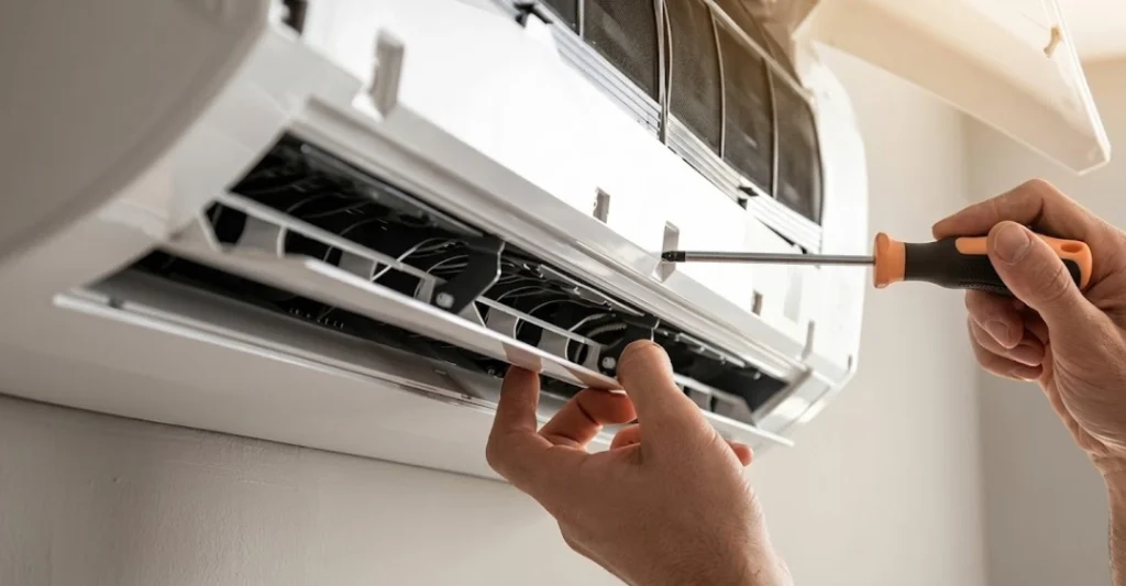 Những trường hợp lỗi P3 tuyệt đối không nên tự sửa tại nhà