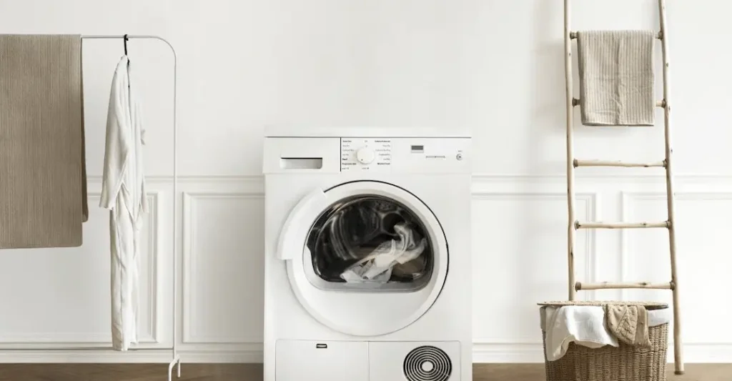 Lỗi H53 máy giặt Panasonic là gì