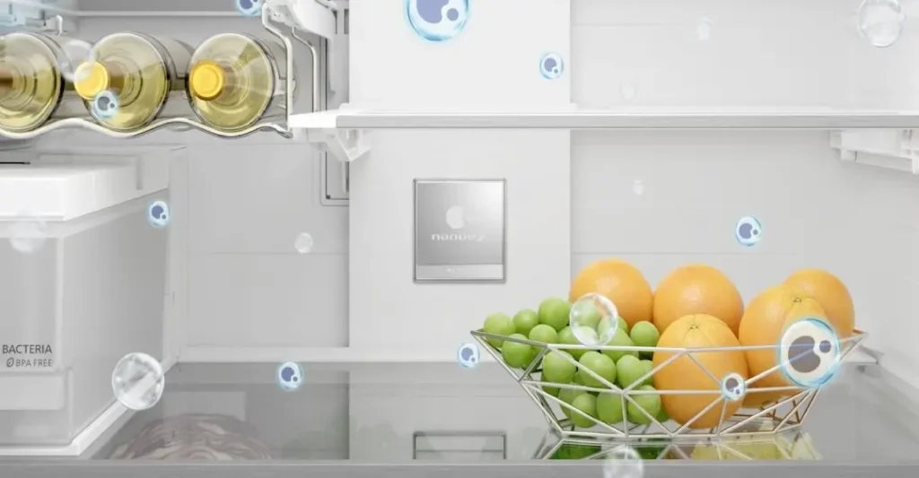 Mẹo phòng tránh lỗi U10 tái diễn, giúp tủ lạnh Panasonic bền hơn