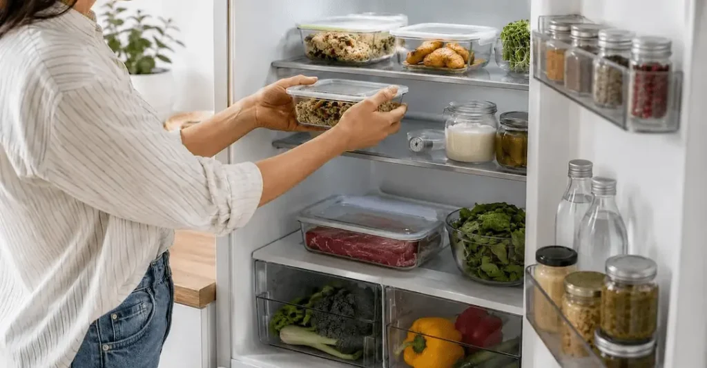 Nguyên nhân gây ra lỗi H01 trên tủ lạnh Panasonic